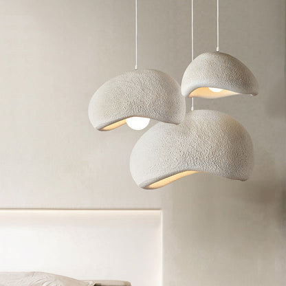 Wolken Wabi sabi Hanglamp - Elegant en Luxe Kamer