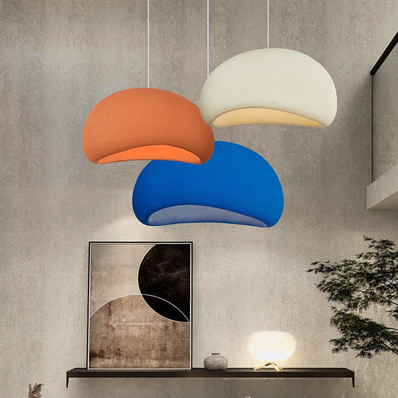 Wolken Wabi sabi Hanglamp - Elegant en Luxe Kamer