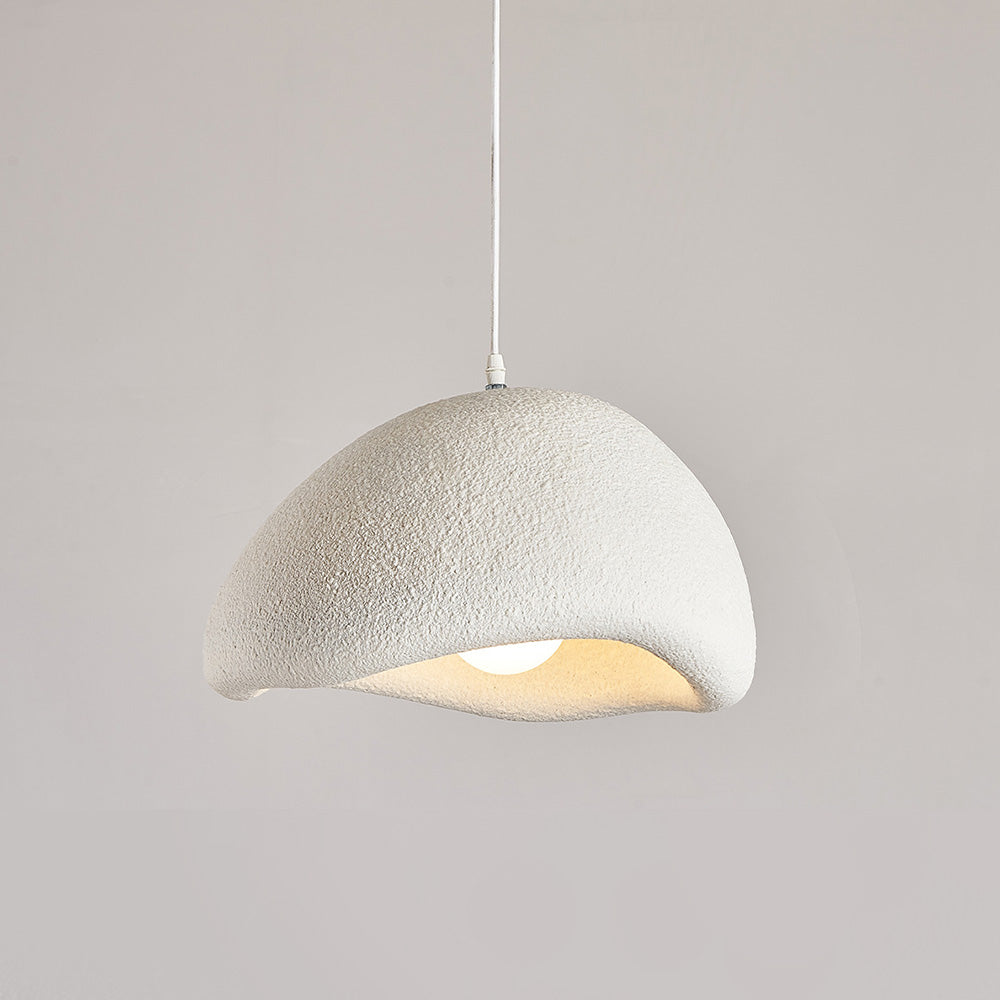 Wolken Wabi sabi Hanglamp - Elegant en Luxe Kamer