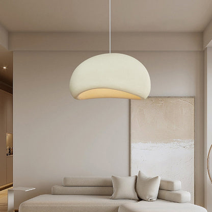 Wolken Wabi sabi Hanglamp - Elegant en Luxe Kamer