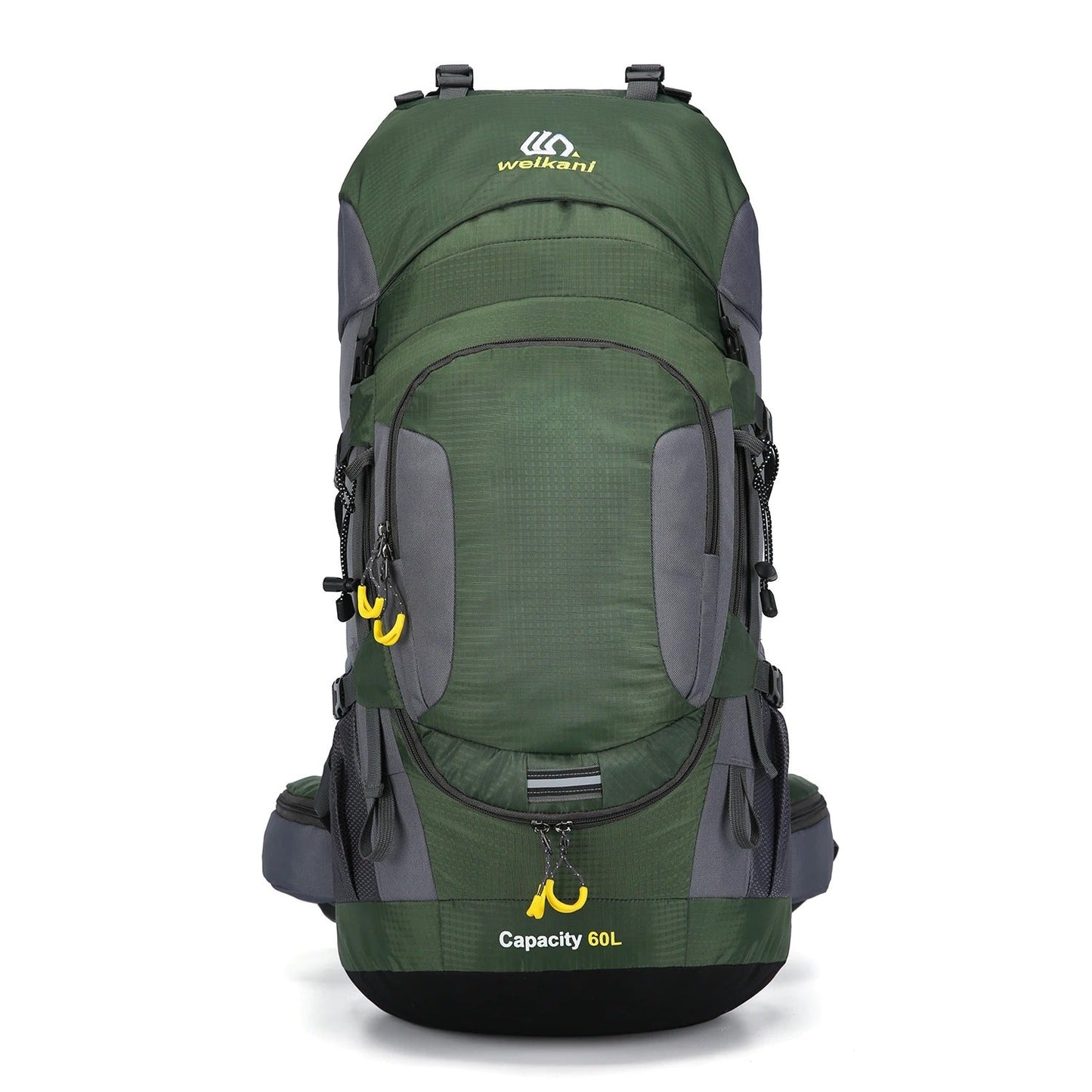 60L Backpack Outdoor - Waterdichte Grote Rugtas