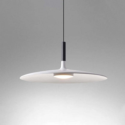 Moderne LED Hanglamp - Metaal en Luxe Woon/Eetkamer Lamp