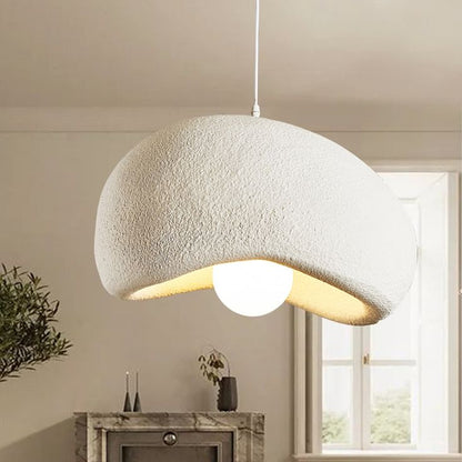 Wolken Wabi sabi Hanglamp - Elegant en Luxe Kamer