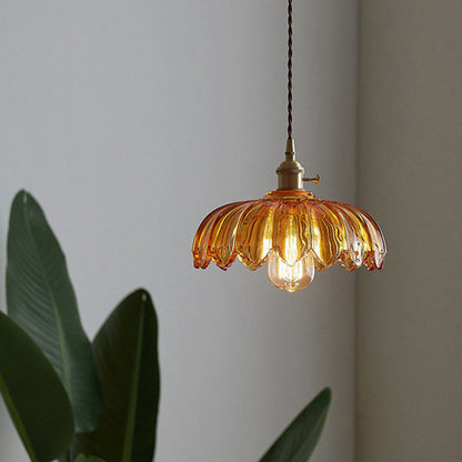 Luxe vintage hanglamp - Moderne woonkamer lamp