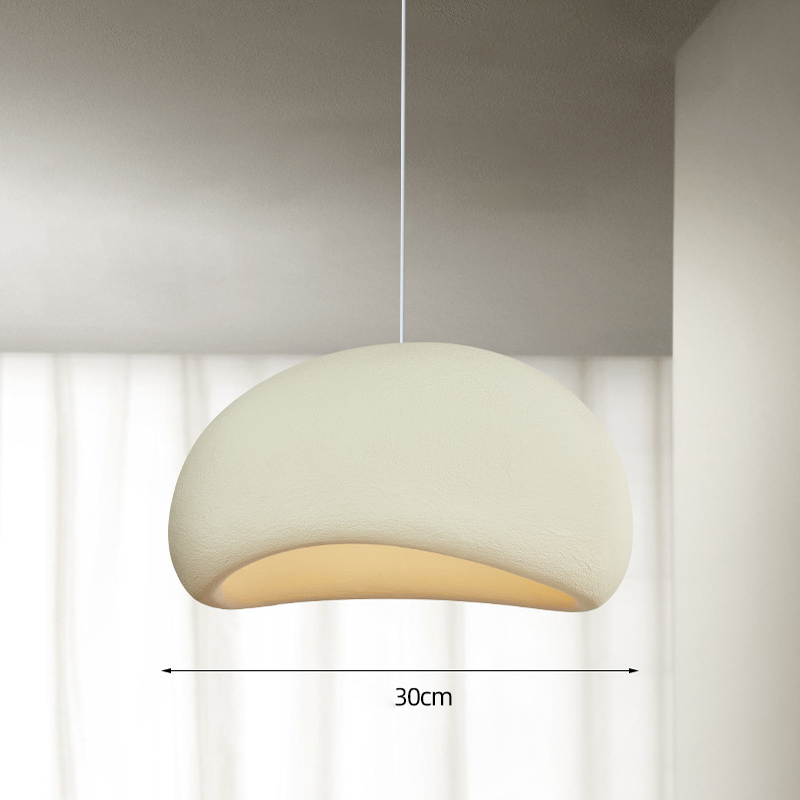 Wolken Wabi sabi Hanglamp - Elegant en Luxe Kamer