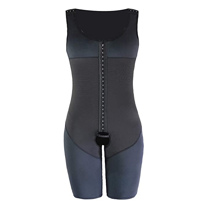 Compressie Body Shaper - Heren Afslank ondergoed