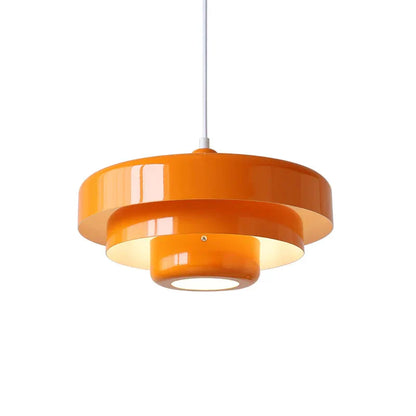 Noorse LED-hanglamp - Voor extra Luxe en comfort