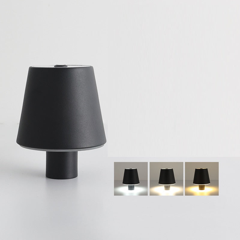 BottleLuxe Wijnfles Lamp - Decoratieve Tafellamp Voor Woonkamer