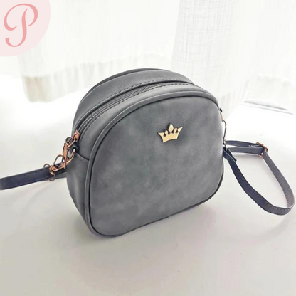 GlamourBag Crossbody Tas - Voor Dames - Luxe Ontwerp - Trendy en Elegant - Ideaal voor Dagelijks Gebruik