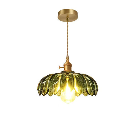 Luxe vintage hanglamp - Moderne woonkamer lamp