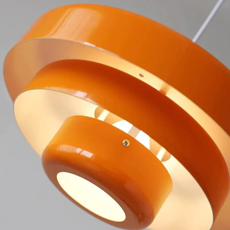 Noorse LED-hanglamp - Voor extra Luxe en comfort