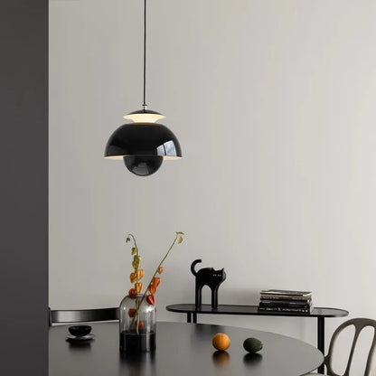 Moderne Hanglamp – Elegant Scandinavisch Design