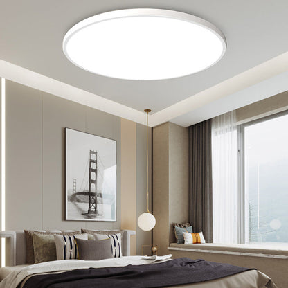 HaloGlow - LED Plafondlamp - Elegant Cirkelvormig Design - Helder en Duurzaam