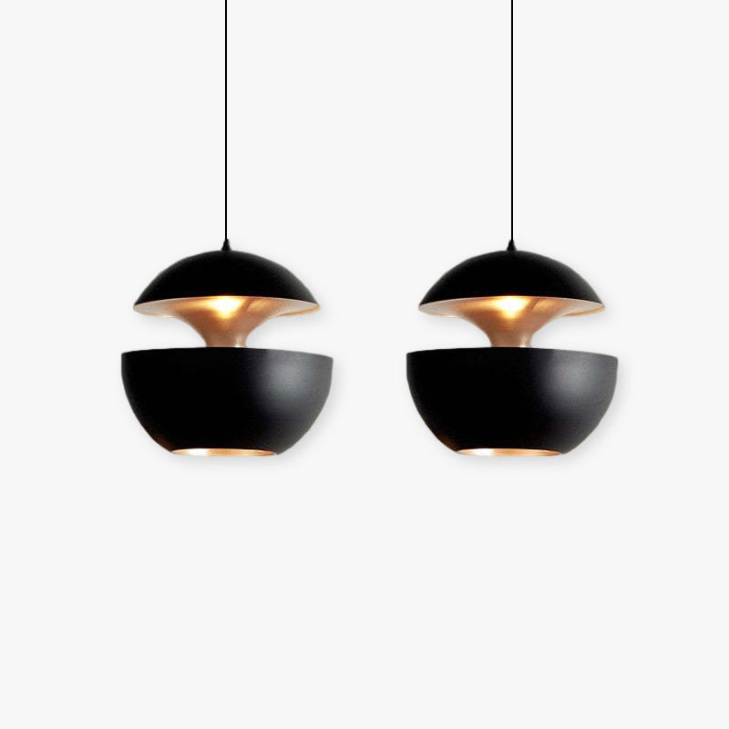 Moderne Lamp Hanglamp - Voor een Luxe woonkamer