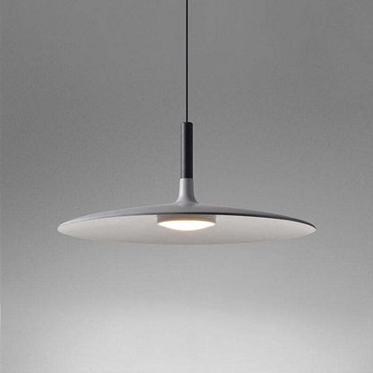 Moderne LED Hanglamp - Metaal en Luxe Woon/Eetkamer Lamp