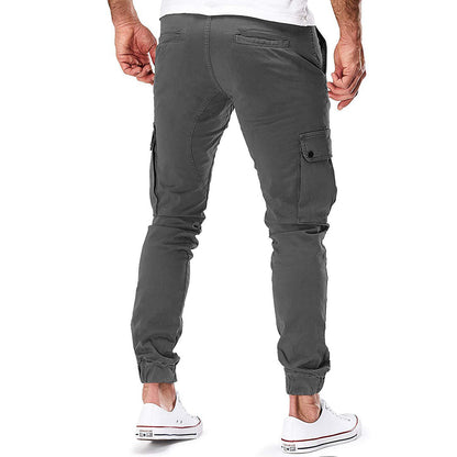 Stijl Cargo Broek Heren - Comfort broeken