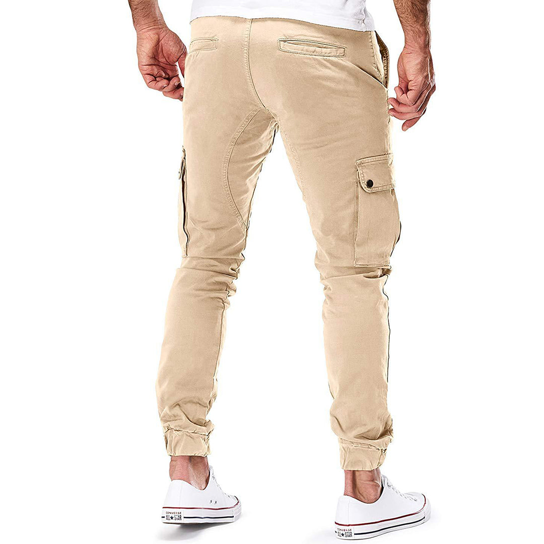 Stijl Cargo Broek Heren - Comfort broeken