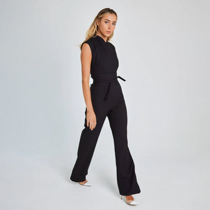 Jumpsuit voor Dames - Nette uitstraling en comfortabel