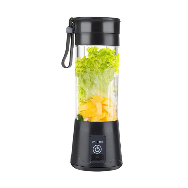 JuicePro Elektrische Blender - Verse Sapjes - Efficiënt en Perfect voor Gezonde Dranken