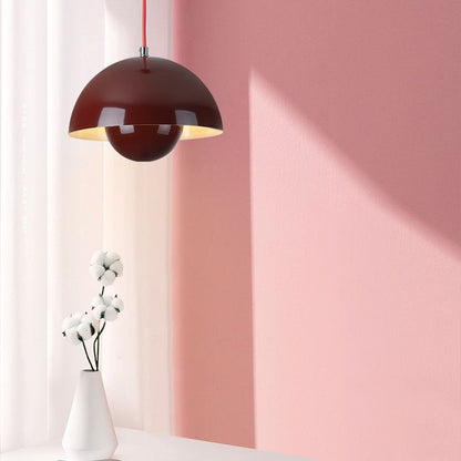 FloraBright - Hanglamp , Decoratief, Multifunctioneel Verlichting