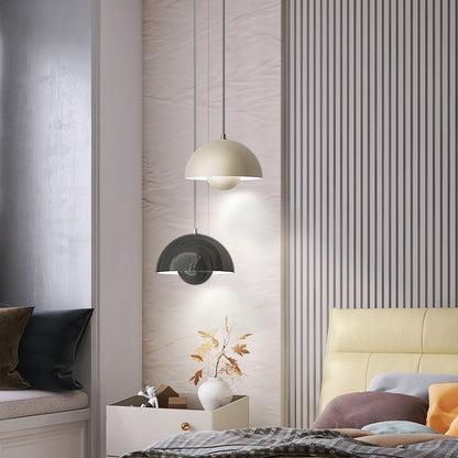 FloraBright - Hanglamp , Decoratief, Multifunctioneel Verlichting