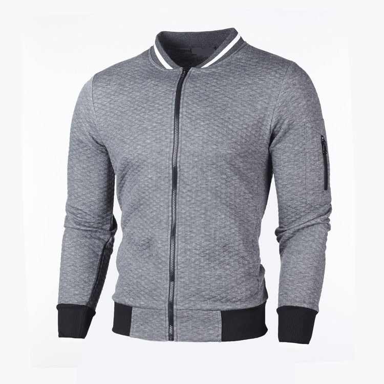 Sportief Vest mannen - Slim Fit Voor Heren