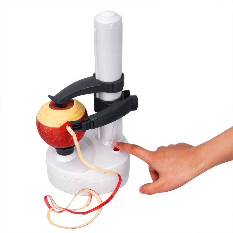 EasyPeel Smart - Automatische Schiller - Multifunctionele Keukenhulp voor Groente en Fruit