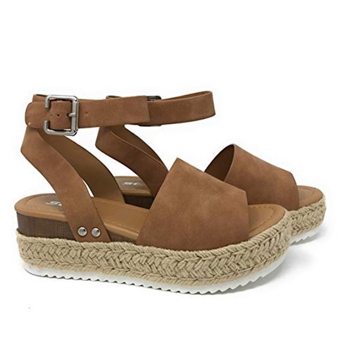 HighRise Comfort Dames Teenslippers - Hoge Zool - Modieus voor Zomerdagen en Vakantie