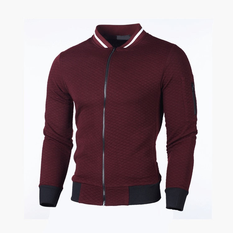 Sportief Vest mannen - Slim Fit Voor Heren