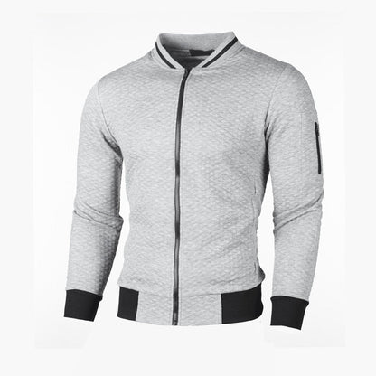 Sportief Vest mannen - Slim Fit Voor Heren