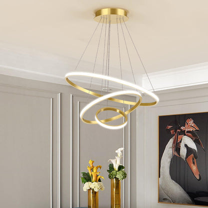 LumiCeiling - LED Plafondlamp, Modern Design, Energiezuinig, Voor Woonkamer