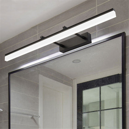 BrightMirror Lamp - Waterdichte LED Wandverlichting, Modern voor Badkamers