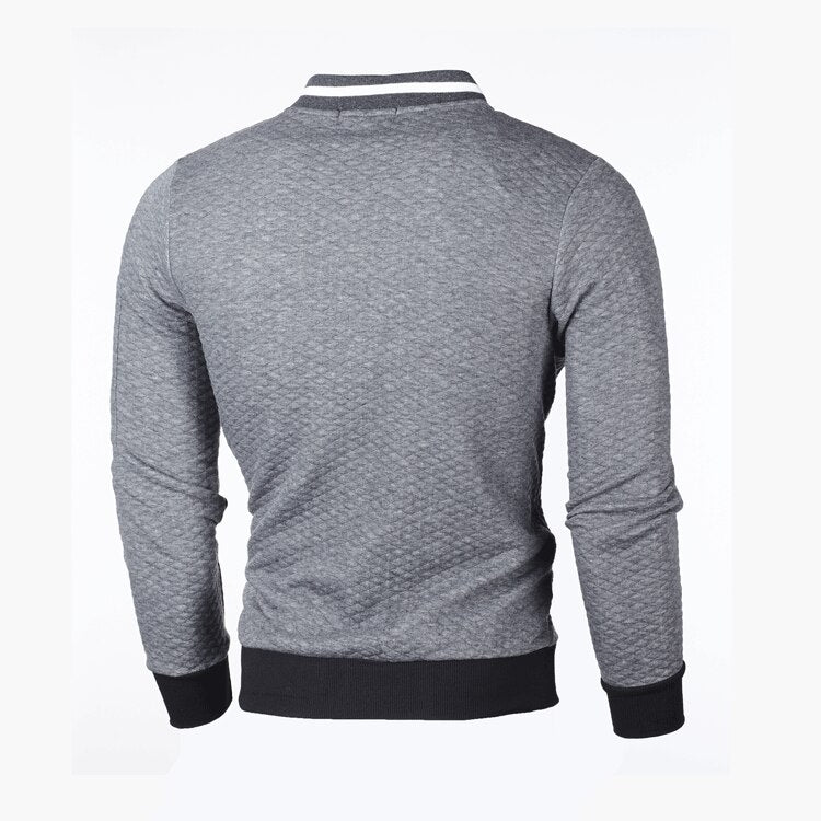 Sportief Vest mannen - Slim Fit Voor Heren