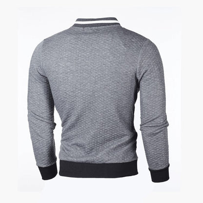 Sportief Vest mannen - Slim Fit Voor Heren