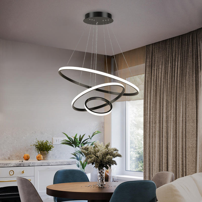 LumiCeiling - LED Plafondlamp, Modern Design, Energiezuinig, Voor Woonkamer