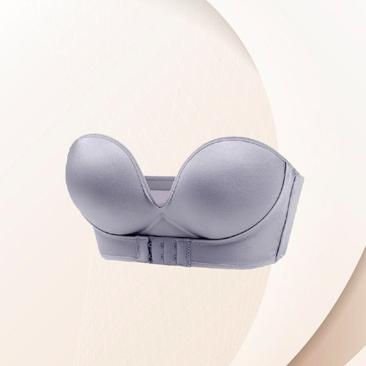 Naadloos en Strapless Bh - Perfecte pasvorm dames Beha