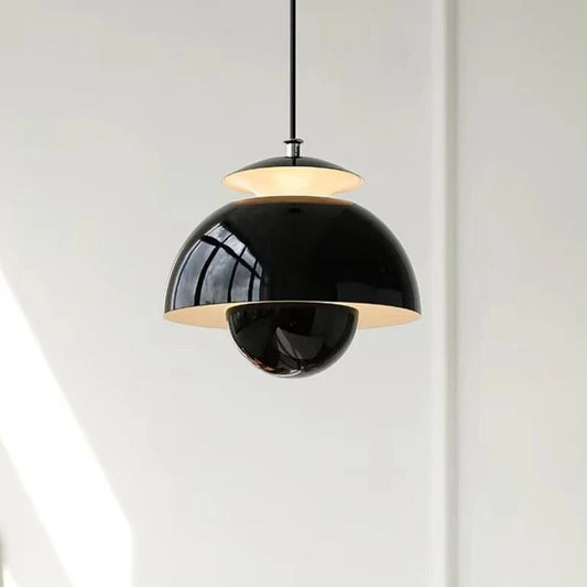 Moderne Hanglamp – Elegant Scandinavisch Design