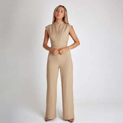 Jumpsuit voor Dames - Nette uitstraling en comfortabel