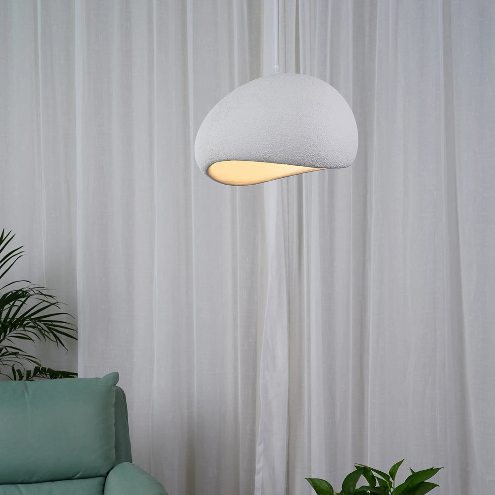 Wolken Wabi sabi Hanglamp - Elegant en Luxe Kamer