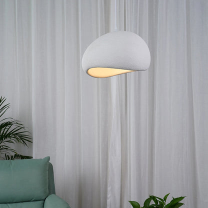 Wolken Wabi sabi Hanglamp - Elegant en Luxe Kamer