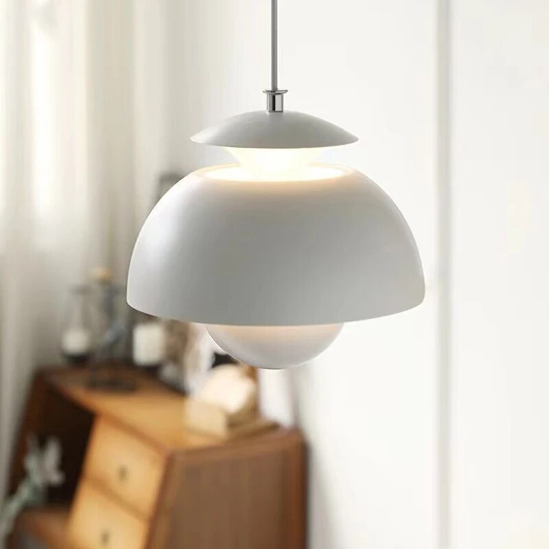 Moderne Hanglamp – Elegant Scandinavisch Design