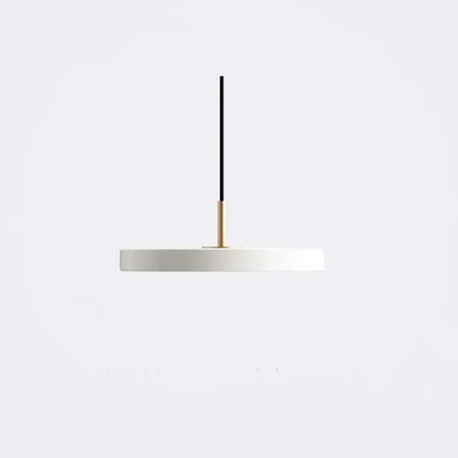 Scandinavische Hanglampen - Moderne Ronde en Stijlvolle lamp