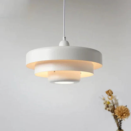 Noorse LED-hanglamp - Voor extra Luxe en comfort