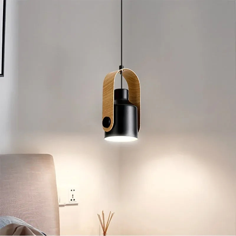 Premium LED Hanglamp - Minimalistisch Design en Energiezuinig