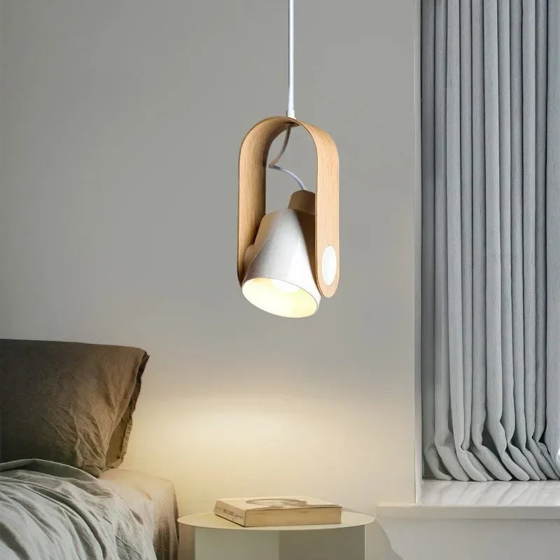 Premium LED Hanglamp - Minimalistisch Design en Energiezuinig