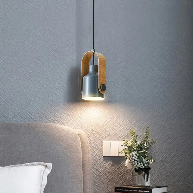 Premium LED Hanglamp - Minimalistisch Design en Energiezuinig