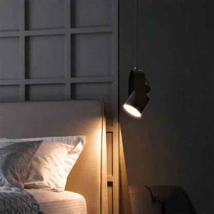 Premium LED Hanglamp - Minimalistisch Design en Energiezuinig