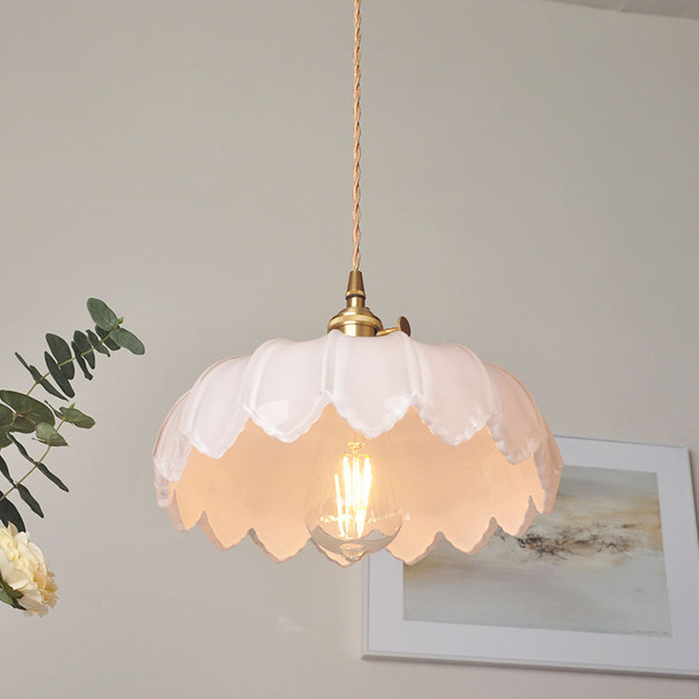 Luxe vintage hanglamp - Moderne woonkamer lamp