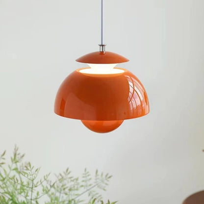 Moderne Hanglamp – Elegant Scandinavisch Design