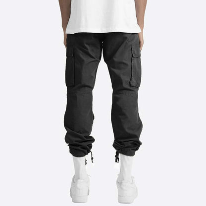 Cargo broek mannen - Stijlvol en comfort